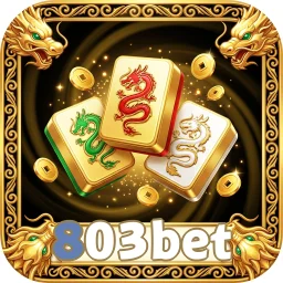 803BET — ikon APK