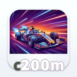 c200m